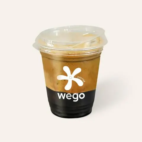 Hình ảnh Café Đen
