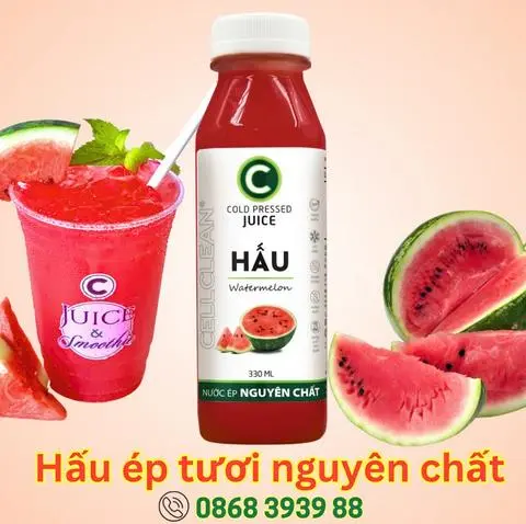 Hình ảnh Ép Hấu trái