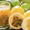 Hình ảnh Chanh dây
