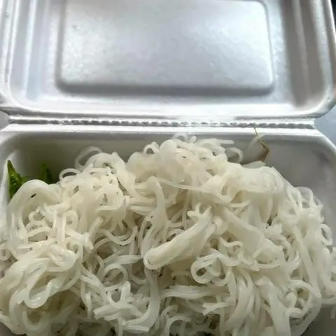 Hình ảnh Bún thêm