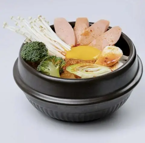 Hình ảnh Mì Cay Kimchi