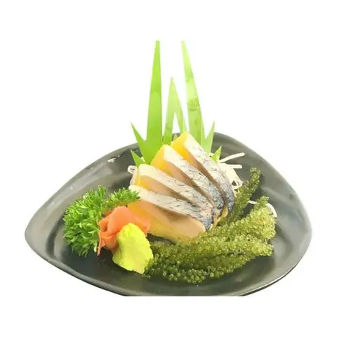 Hình ảnh Sashimi Cá Trích 5Pcs