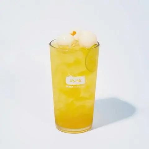 Hình ảnh Trà Vải Hương Lài (L)