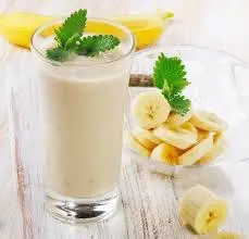 Hình ảnh SINH TỐ MÃNG CẦU CHUỐI
