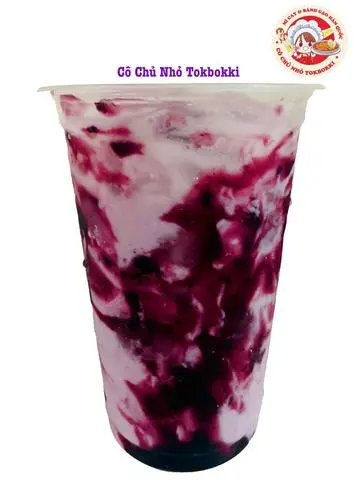 Hình ảnh Sữa chua lắc VIỆT QUỐC 