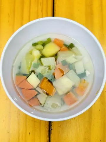 Hình ảnh Canh