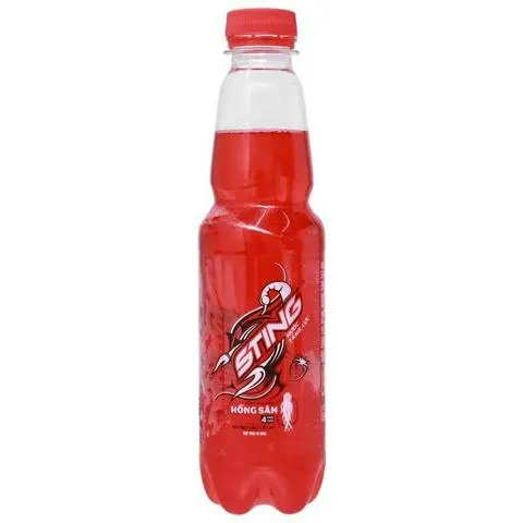 Hình ảnh Sting Dâu