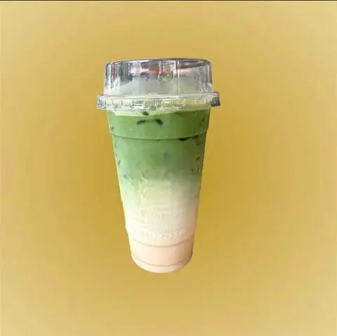 Hình ảnh Matcha Latte size L