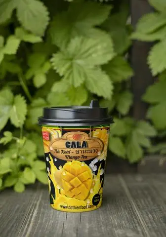 Hình ảnh CALA - TRÀ XOÀI 