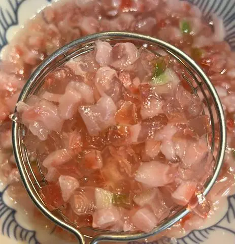 Hình ảnh Trân châu hạt lựu