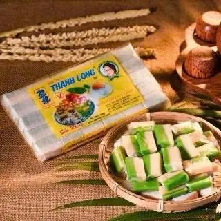 Hình ảnh Kẹo Dừa