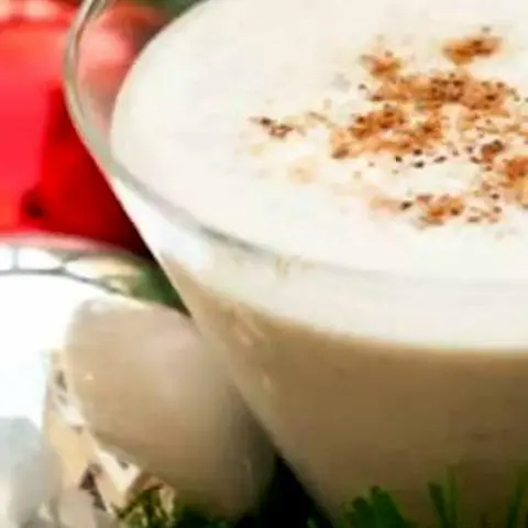 Hình ảnh Cocktail sữa 