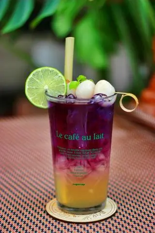 Hình ảnh Bean lychee