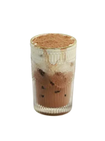 Hình ảnh Cà Phê Muối