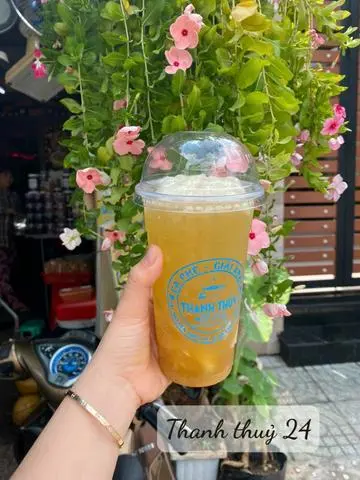 Hình ảnh Trà mãng cầu