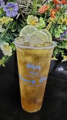 Hình ảnh Trà chanh