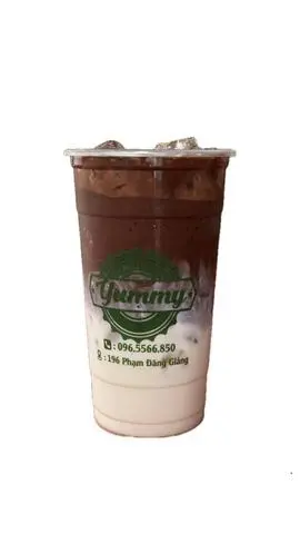 Hình ảnh Choco latte