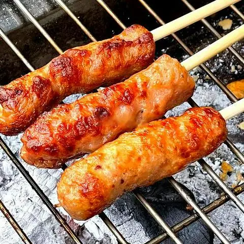 Hình ảnh Nem nướng Nha Trang
