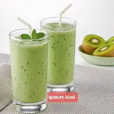 Hình ảnh Yaourt kiwi 