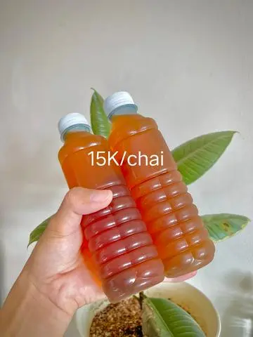 Hình ảnh Sâm Bí Đao La Hán Quả Hạt Chia