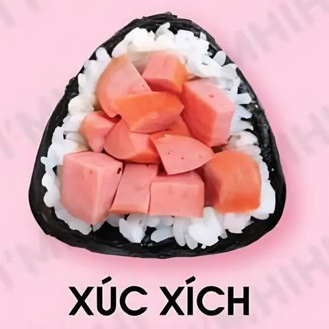 Hình ảnh Origini Xúc Xích Xông Khói