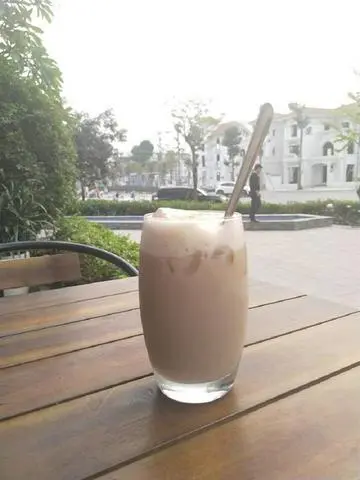 Hình ảnh Pepsi sữa