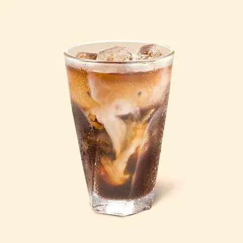 Hình ảnh Cold Brew Sữa Tươi