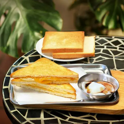 Hình ảnh KAYA TOAST