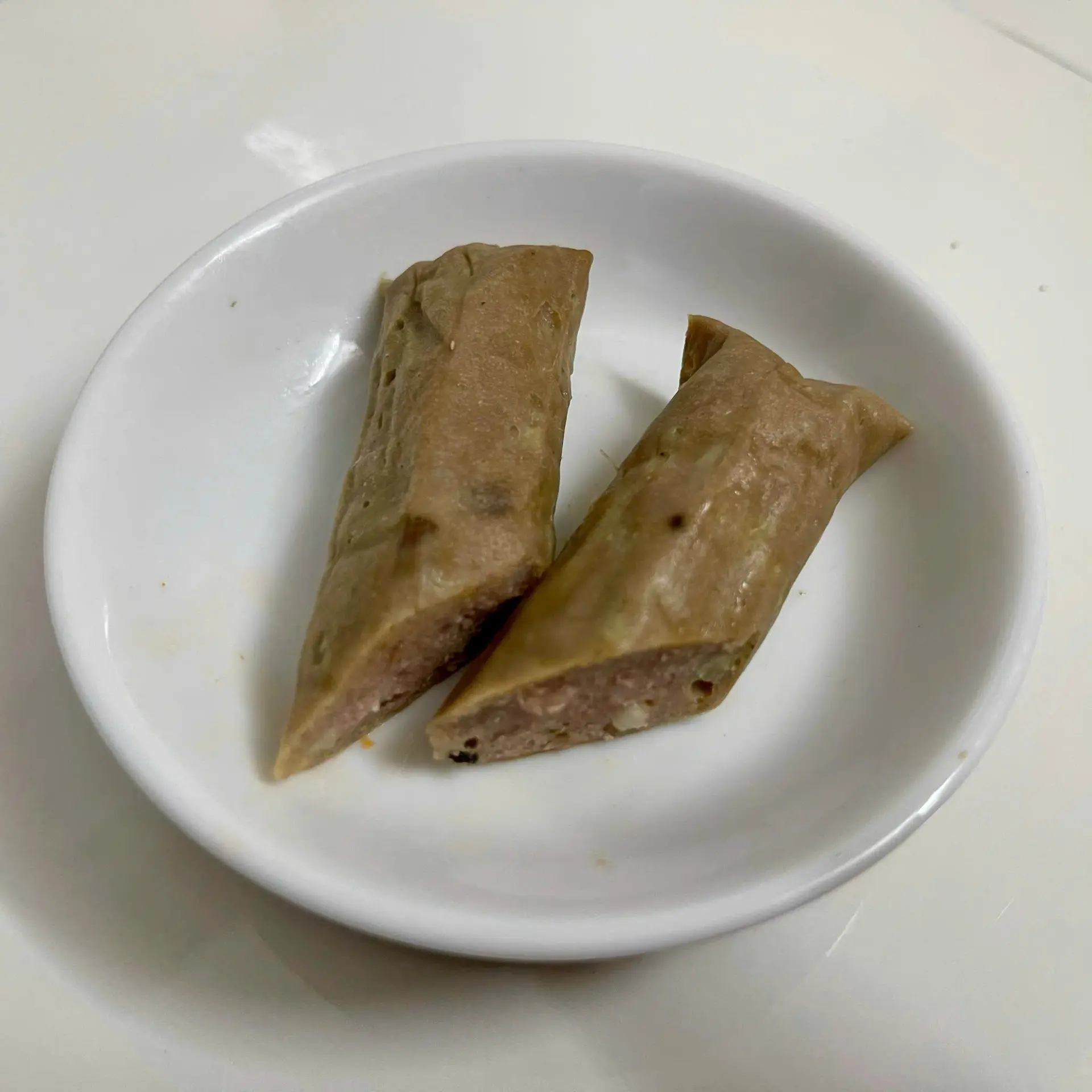 Hình ảnh Chả Heo thêm