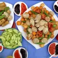 Hình ảnh Combo xiên que đủ món - phần đặc biệt