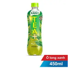 Hình ảnh Trà Olong Xanh