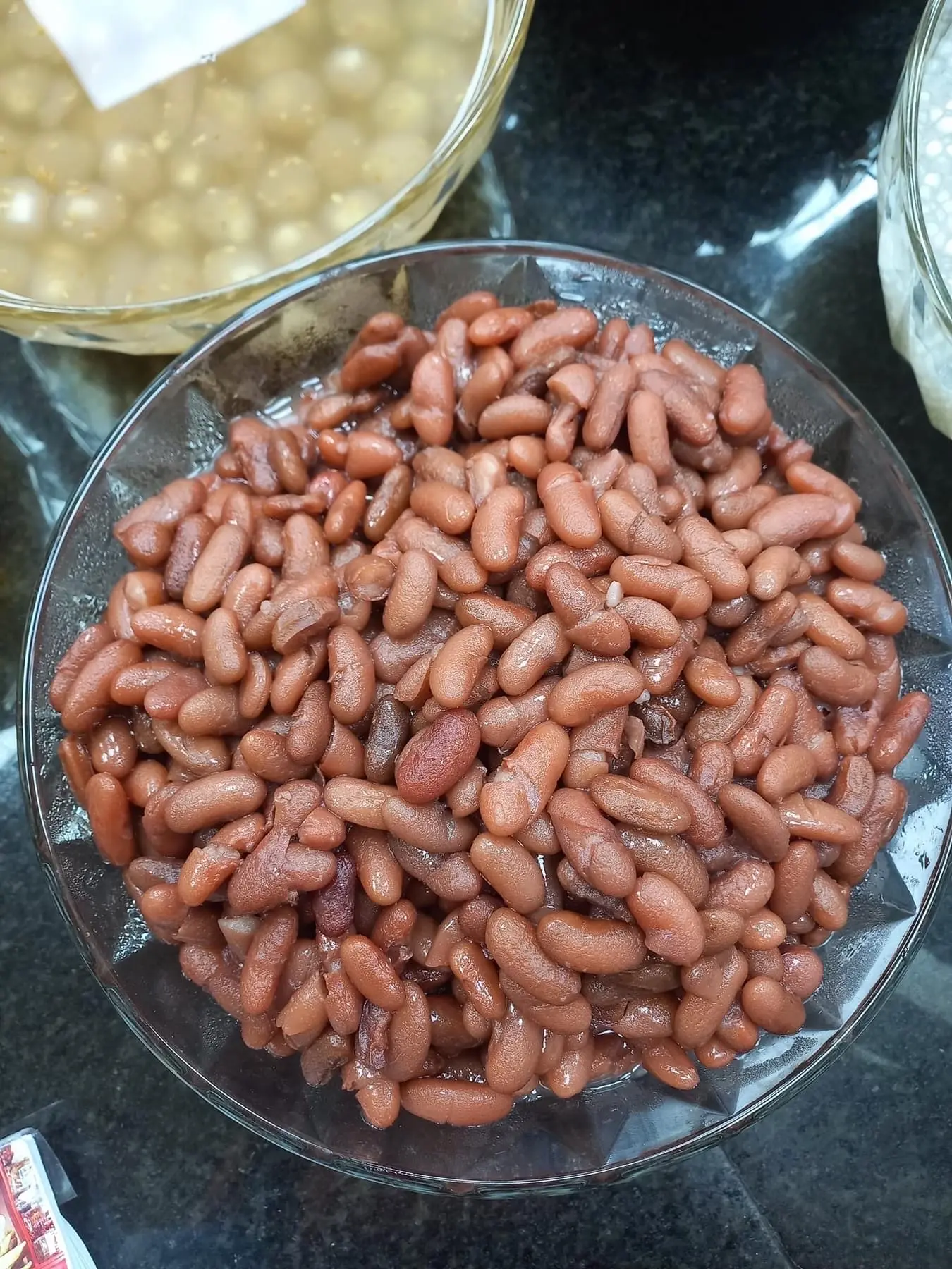 Hình ảnh Chè đậu đỏ 