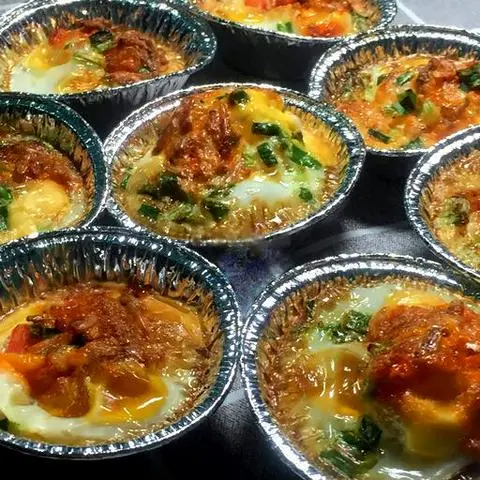 Hình ảnh Cút Nướng Phú Quý