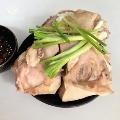Hình ảnh Bún Riêu Má Heo 