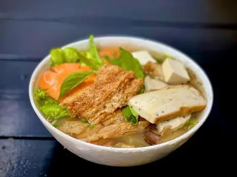 Hình ảnh Hủ tiếu