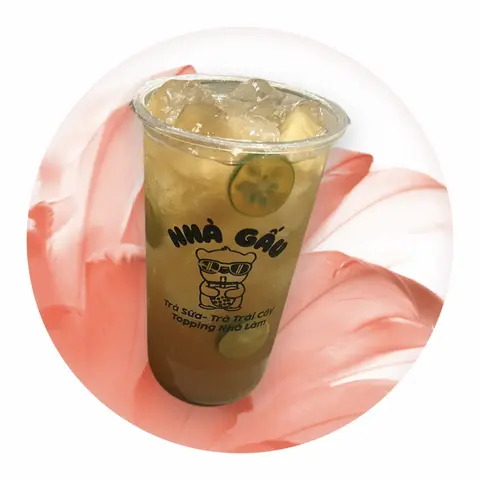 Hình ảnh Lục Trà Tắc