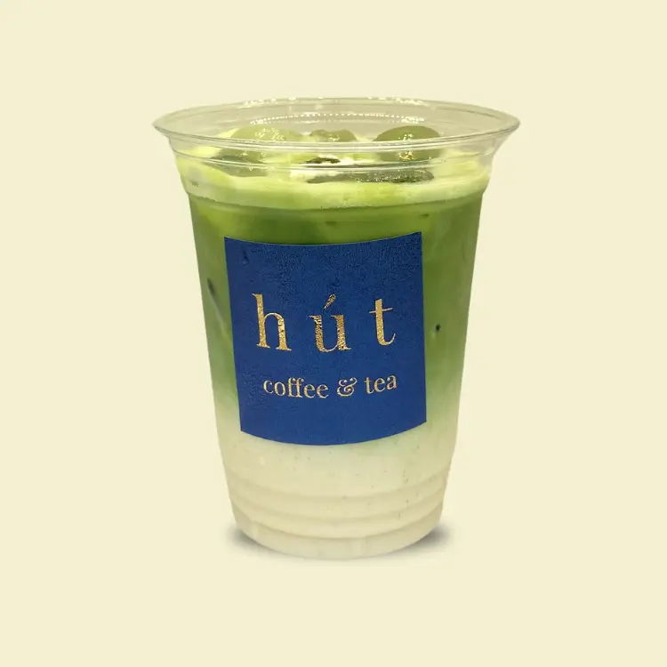 Hình ảnh Haru Matcha Latte