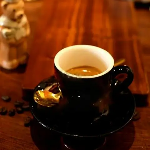 Hình ảnh Espresso