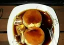 Hình ảnh Bánh flan 2 cái