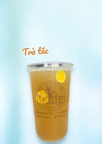 Hình ảnh Trà tắc