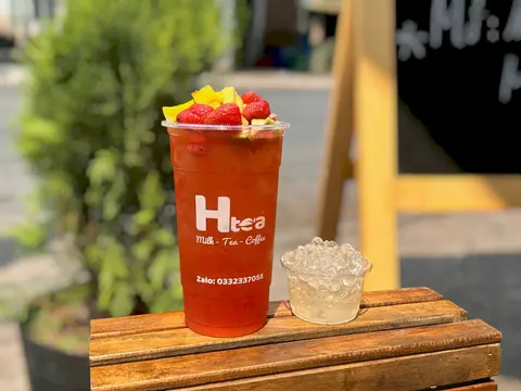 Hình ảnh Trà Mix 3 Vị