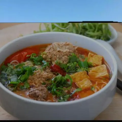 Hình ảnh Bún Riêu Cua 
