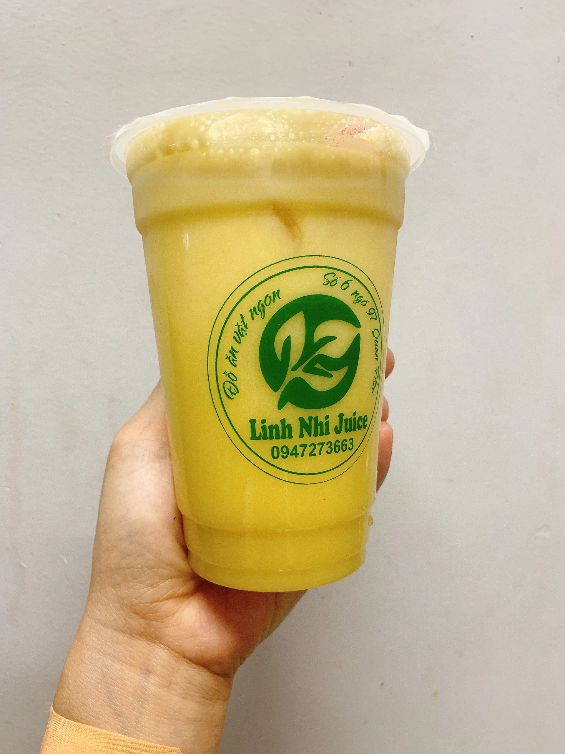 Hình ảnh Táo + Dứa