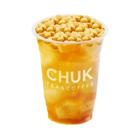 Hình ảnh Oolong Hạt Sen