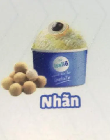 Hình ảnh Nhãn