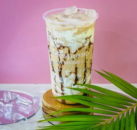 Hình ảnh Trà sữa Choco - Chesse
