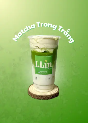 Hình ảnh Matcha ColdWhisk (Matcha HARU) 