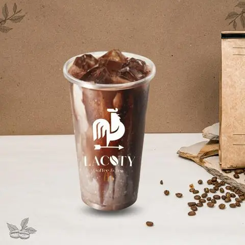 Hình ảnh Iced Mocha