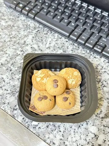 Hình ảnh Cookies