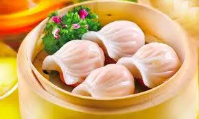 Hình ảnh Há cảo 5 món